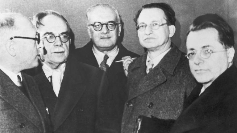 La Repubblica italiana, 80 anni dopo: crisi dei partiti e bisogno di nuovi schemi