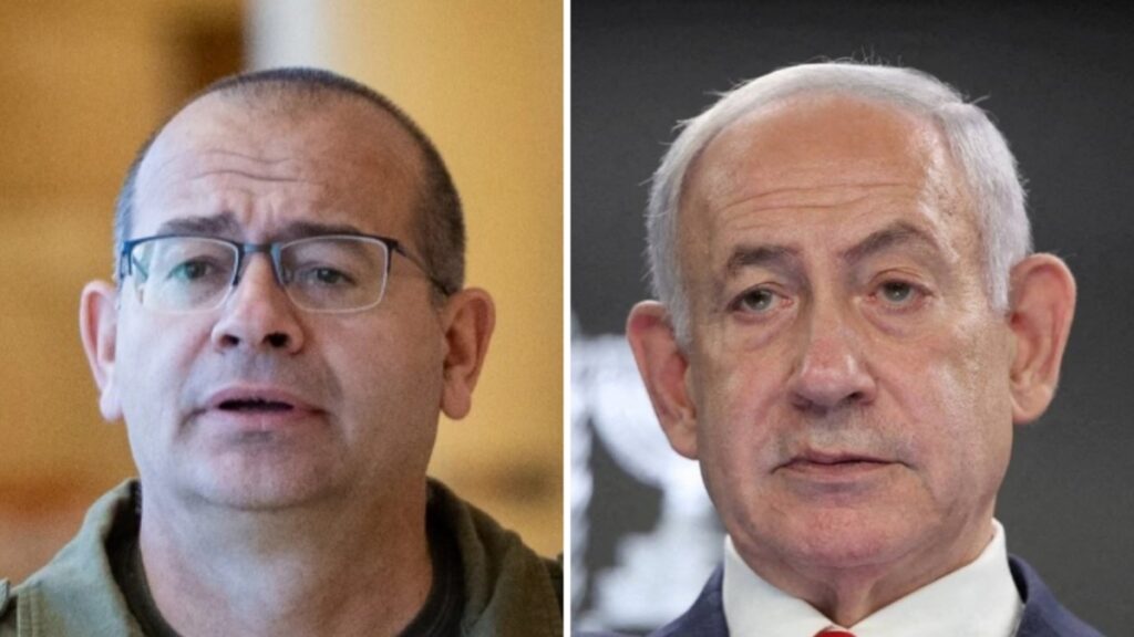 La rimozione del vice del Mossad segna le tensioni tra Israele e Stati Uniti
