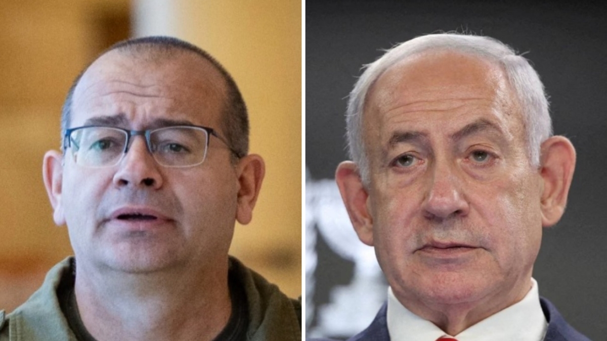 La rimozione del vice del Mossad segna le tensioni tra Israele e Stati Uniti