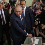 La Russia intensifica le strategie per influenzare le elezioni parlamentari in Armenia