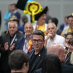 La sfida di Andy Burnham: stop a quarant'anni di neoliberismo in Gran Bretagna