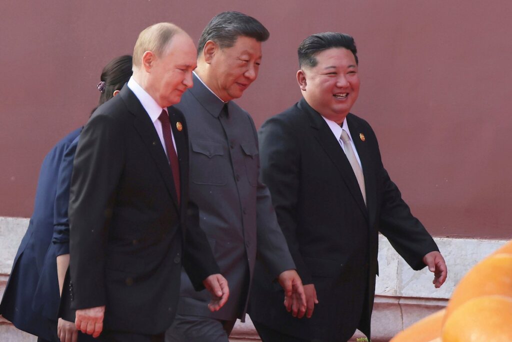 La sorprendente crescita economica della Corea del Nord secondo l'intelligence sudcoreana