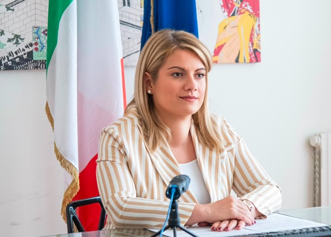 La sottosegretaria Tripodi lancia il bando 2026 del programma Know-How Exchange per i paesi dell'InCE