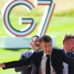 La Svizzera attua misure di sicurezza straordinarie per il G7 a Évian, senza supporto dalla Francia