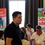 La Svizzera respinge il referendum per un tetto di 10 milioni di abitanti entro il 2050