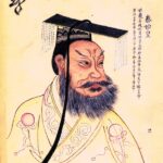 La tomba dell'imperatore Qin Shi Huang rimane chiusa da oltre 2000 anni in Cina