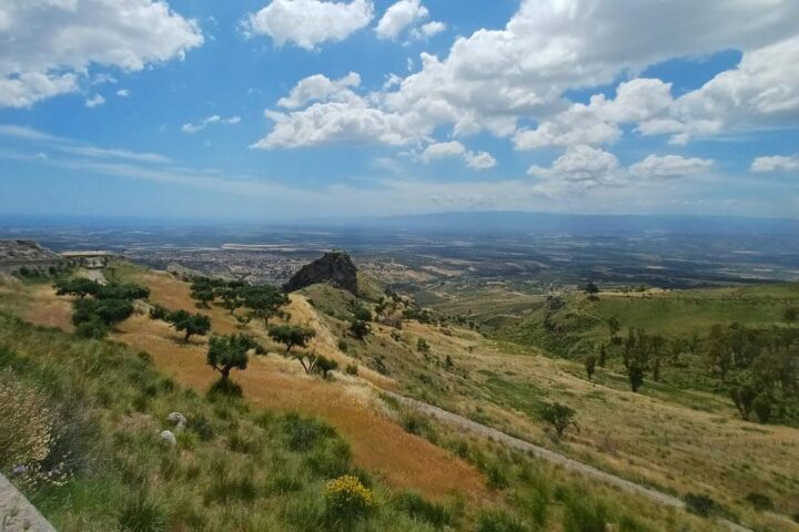 La tratta di braccianti in Calabria: schiavitù visibile e mancanza di controlli
