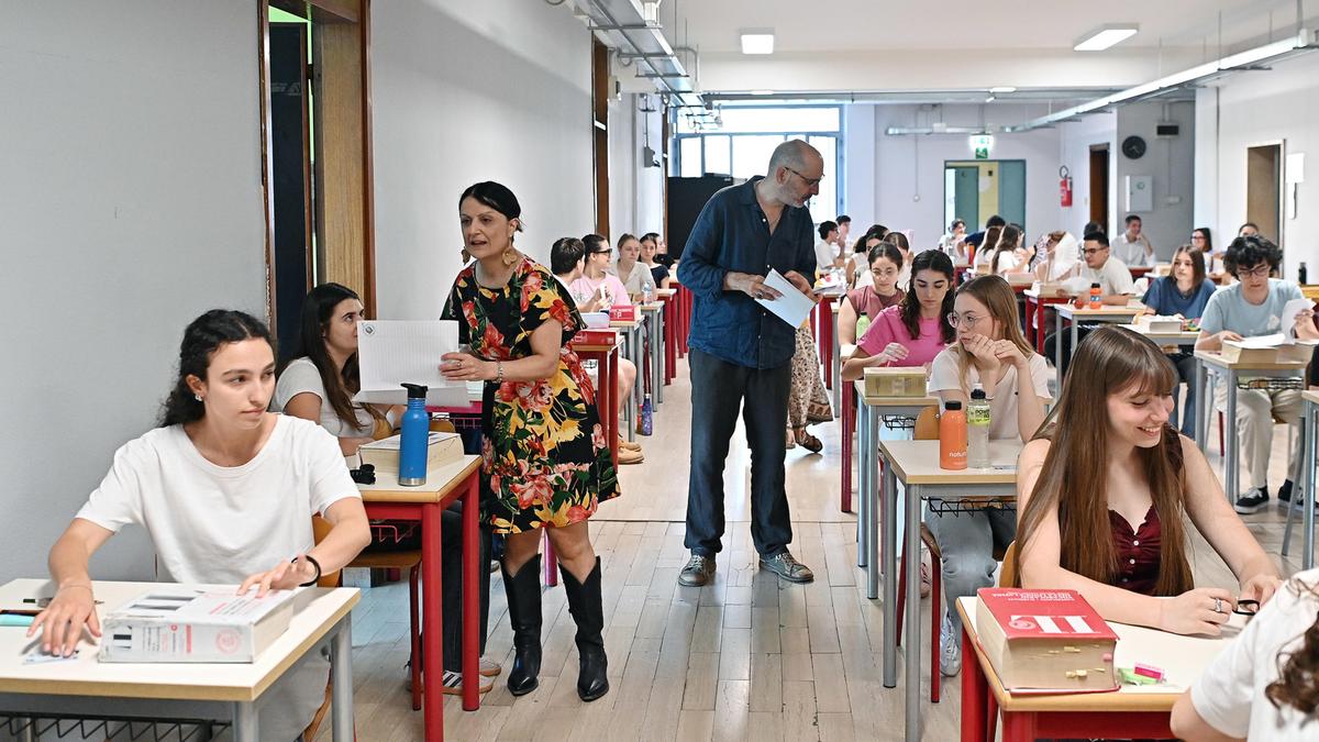 La versione di latino per l'esame di Maturità 2026: analisi del brano di Quintiliano