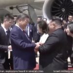 La visita di Xi a Kim: Pechino cerca di contenere i legami con Mosca mentre la Corea del Nord guadagna potere