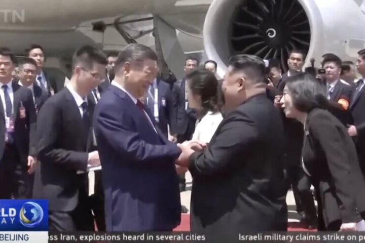 La visita di Xi a Kim: Pechino cerca di contenere i legami con Mosca mentre la Corea del Nord guadagna potere
