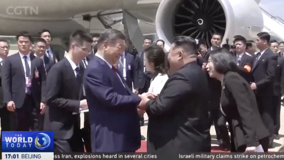 La visita di Xi a Kim: Pechino cerca di contenere i legami con Mosca mentre la Corea del Nord guadagna potere