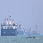 L'accordo tra Stati Uniti e Iran e la riapertura dello stretto di Hormuz: situazioni incerte e transiti limitati