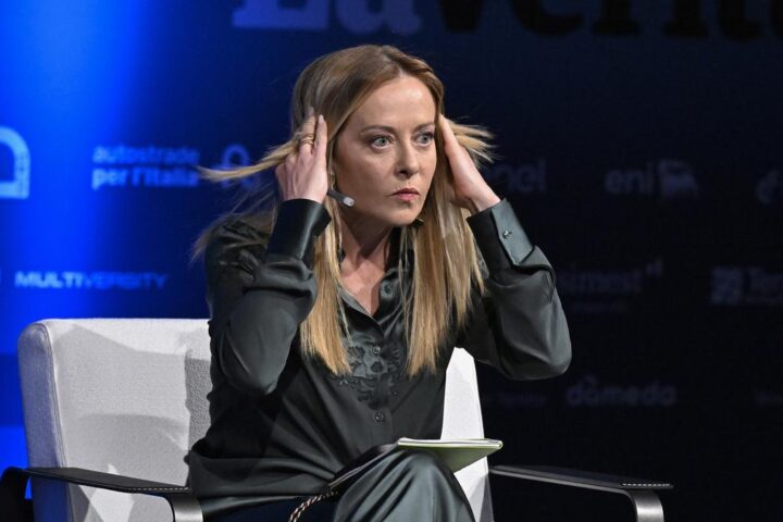 L'analisi di Castellani: Italia divisa tra Usa e Ue, sfide di bilancio in aumento