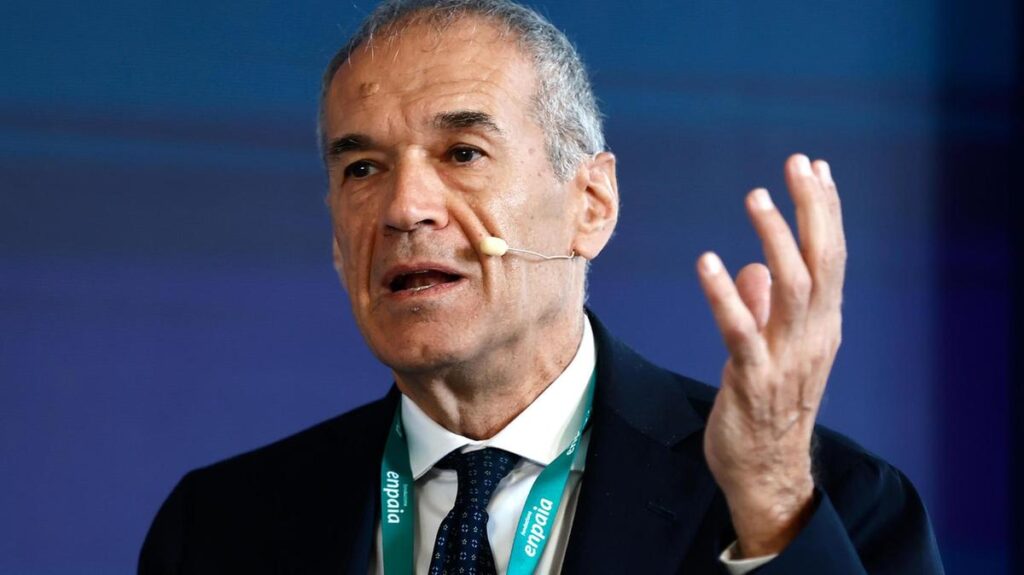 Lancio di Europeisti.eu: Cottarelli apre a candidatura a sindaco di Milano