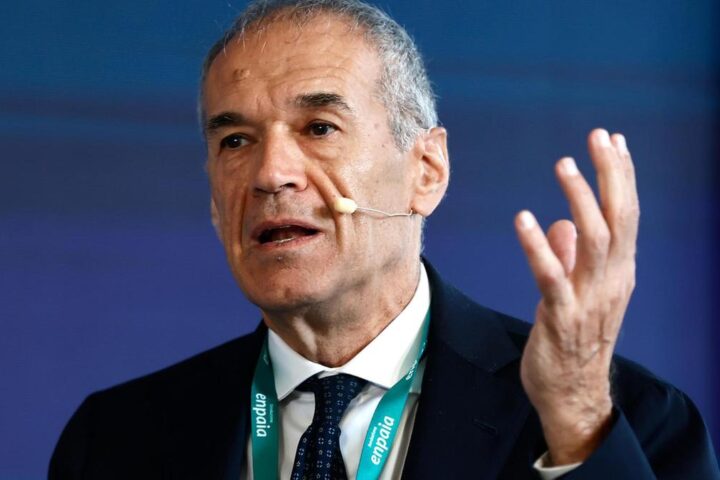 Lancio di Europeisti.eu: Cottarelli apre a candidatura a sindaco di Milano