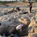 L'archeologa avverte: dieci anni di scavi in Libano a rischio a causa della guerra