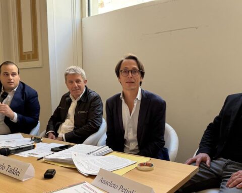 L'associazione chiede un incontro al sindaco per presentare un'offerta per il marchio delle Fere