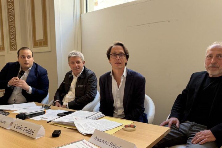 L'associazione chiede un incontro al sindaco per presentare un'offerta per il marchio delle Fere