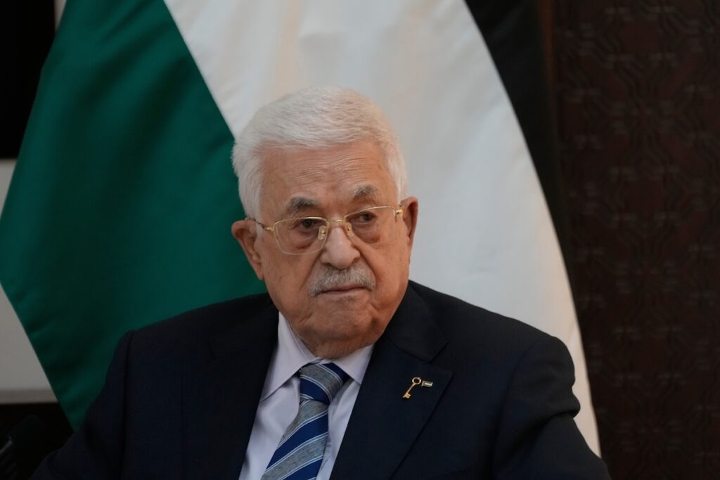 L'Autorità Nazionale Palestinese annuncia elezioni presidenziali nel 2027, a 22 anni dall'ultima volta