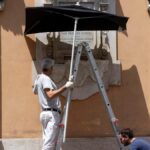 Lavoro sotto il caldo estremo: più di 4.000 infortuni all'anno in Italia
