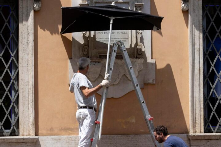 Lavoro sotto il caldo estremo: più di 4.000 infortuni all'anno in Italia
