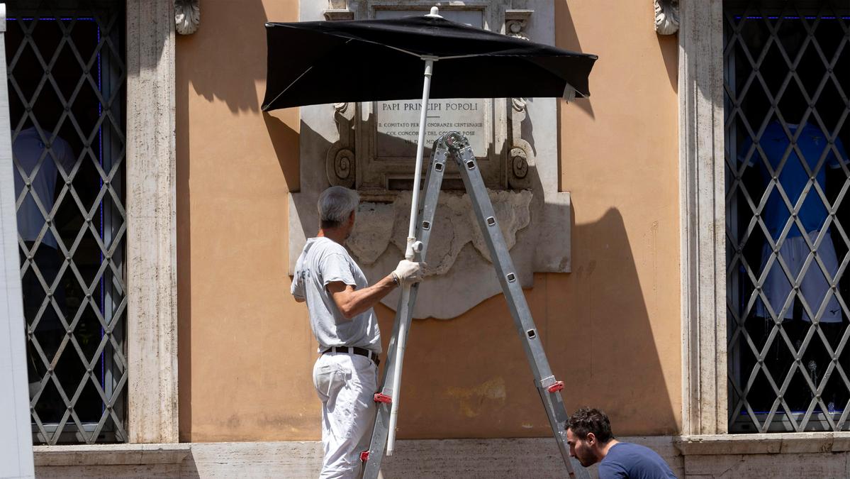 Lavoro sotto il caldo estremo: più di 4.000 infortuni all'anno in Italia