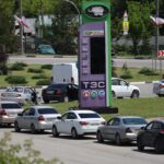 Le autorità russe in Crimea sospendono la vendita di carburante a causa di attacchi ucraini