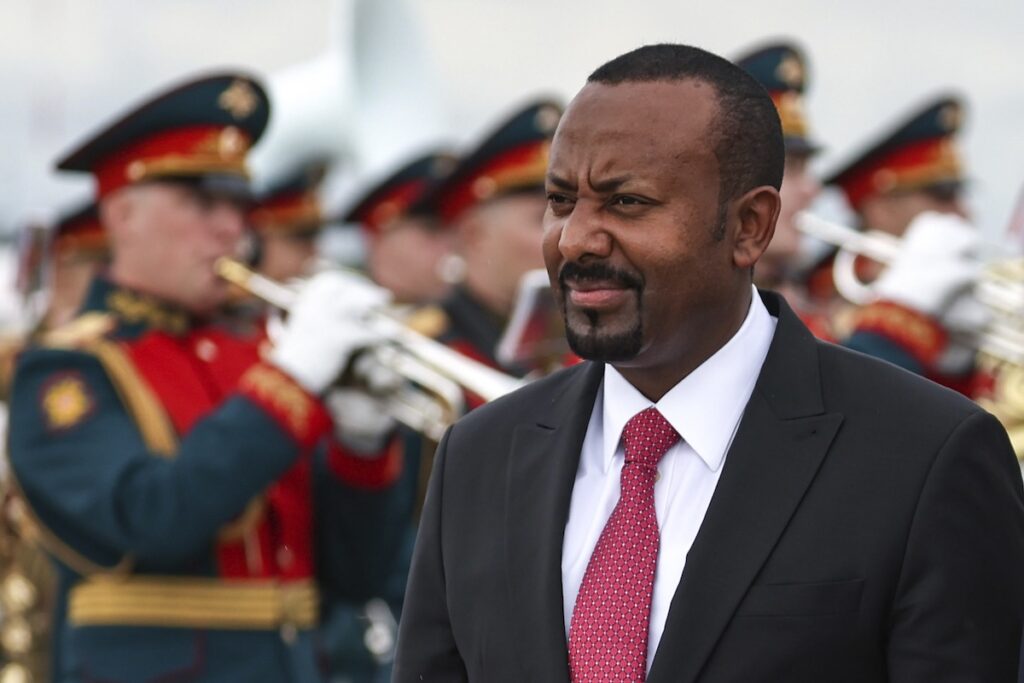Le elezioni parlamentari in Etiopia confermano la vittoria del partito di Abiy Ahmed, nonostante le critiche all'assenza di democrazia