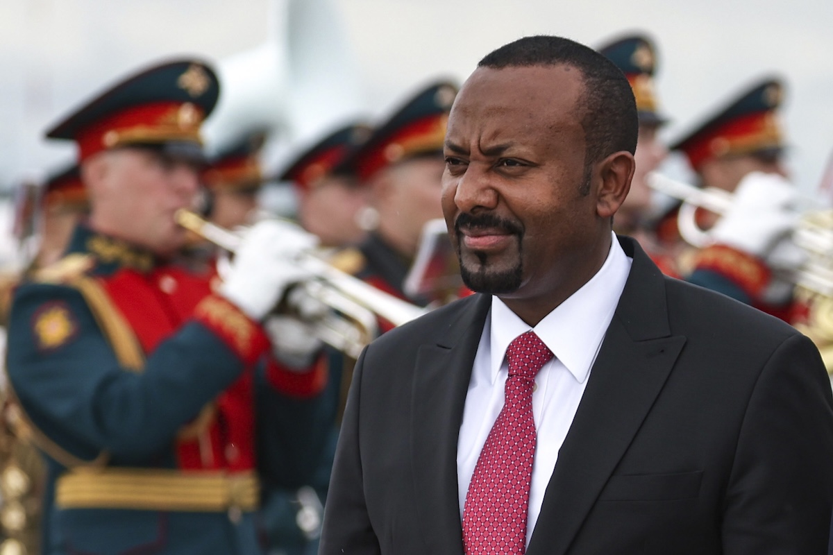 Le elezioni parlamentari in Etiopia confermano la vittoria del partito di Abiy Ahmed, nonostante le critiche all'assenza di democrazia