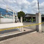 Le Filippine bloccano GoreBox dopo la sparatoria in una scuola a Tacloban