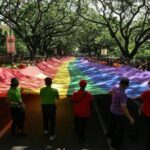 Le immagini del Pride nel mondo: celebrazioni e diritti LGBTQIA+ a giugno
