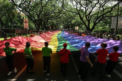 Le immagini del Pride nel mondo: celebrazioni e diritti LGBTQIA+ a giugno