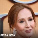 Le ironie di Rowling sul nuovo leader laburista: «È una donna, ma è un uomo»