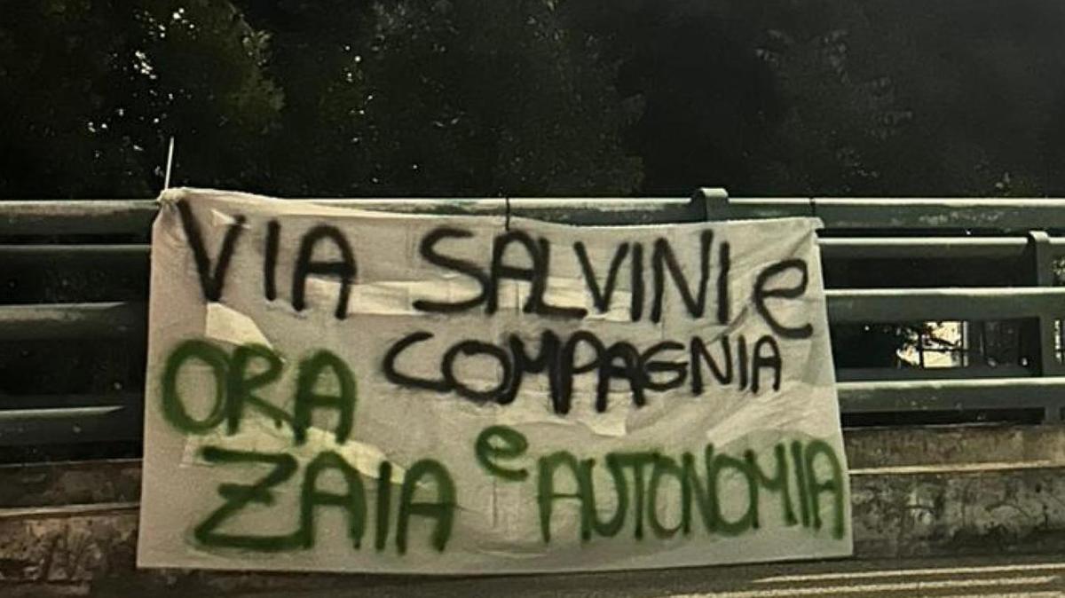 Lega in crisi interna: Salvini resiste nonostante le pressioni per Zaia