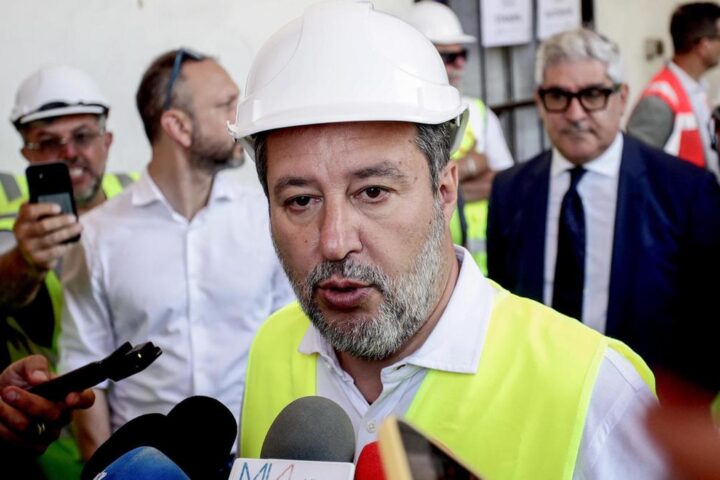 Lega, pressione dei nordisti per il congresso: mancano candidati e supporto nel partito