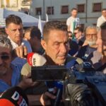 Legge elettorale: Vannacci penalizzato dalle nuove regole sulla raccolta firme