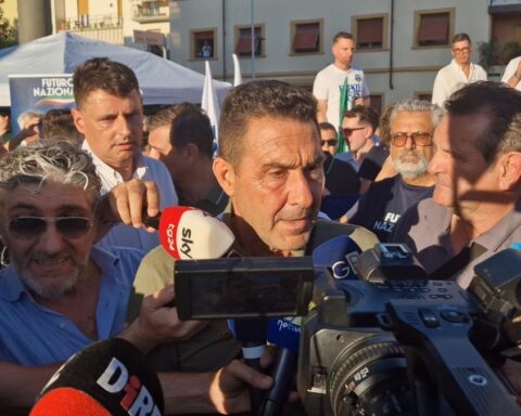 Legge elettorale: Vannacci penalizzato dalle nuove regole sulla raccolta firme