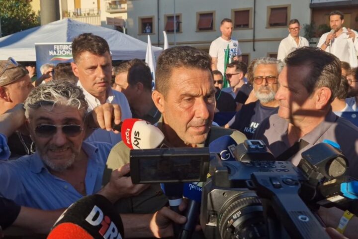Legge elettorale: Vannacci penalizzato dalle nuove regole sulla raccolta firme