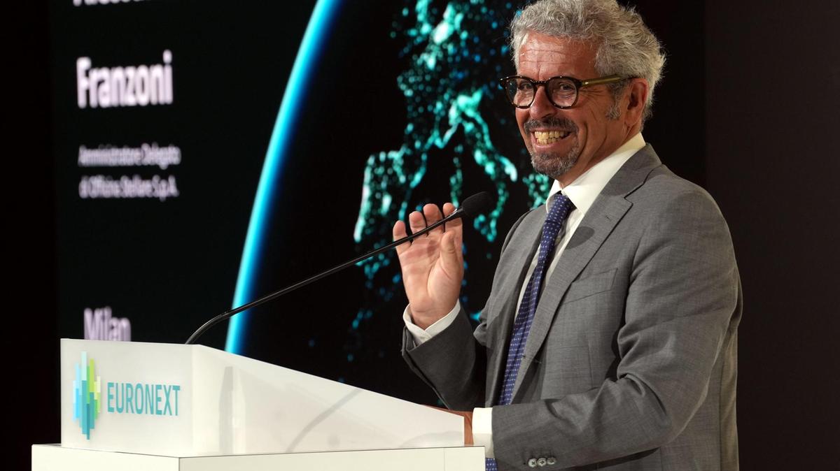 L'Europa deve agire: gap nella Space Economy rispetto agli Usa e necessità di politiche integrate