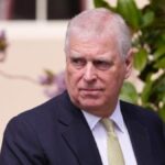 L'ex principe Andrea subaffittava cottage a Royal Lodge senza pagare l'affitto, secondo la Corte dei Conti britannica