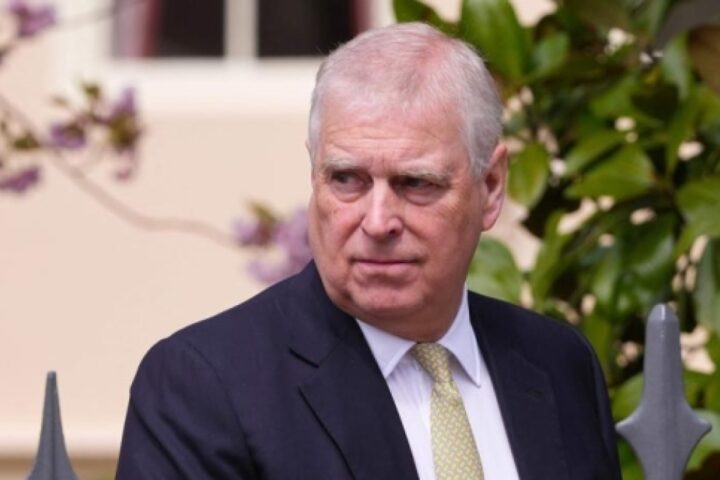 L'ex principe Andrea subaffittava cottage a Royal Lodge senza pagare l'affitto, secondo la Corte dei Conti britannica