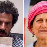 Liberati gli attivisti italiani Dina Alberizia e Domenico Centrone dopo un mese in Libia