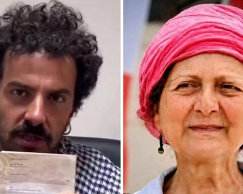 Liberati gli attivisti italiani Dina Alberizia e Domenico Centrone dopo un mese in Libia