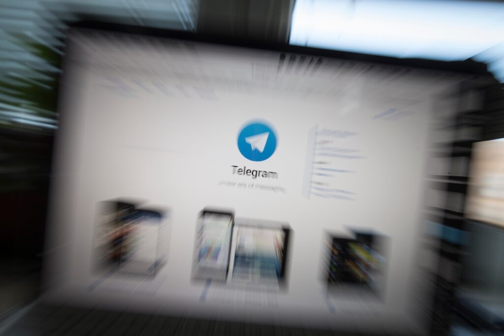 L'India sospende temporaneamente Telegram per frodi nell'esame di ammissione a medicina e odontoiatria