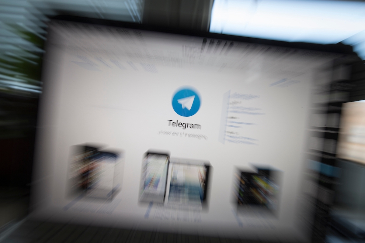L'India sospende temporaneamente Telegram per frodi nell'esame di ammissione a medicina e odontoiatria
