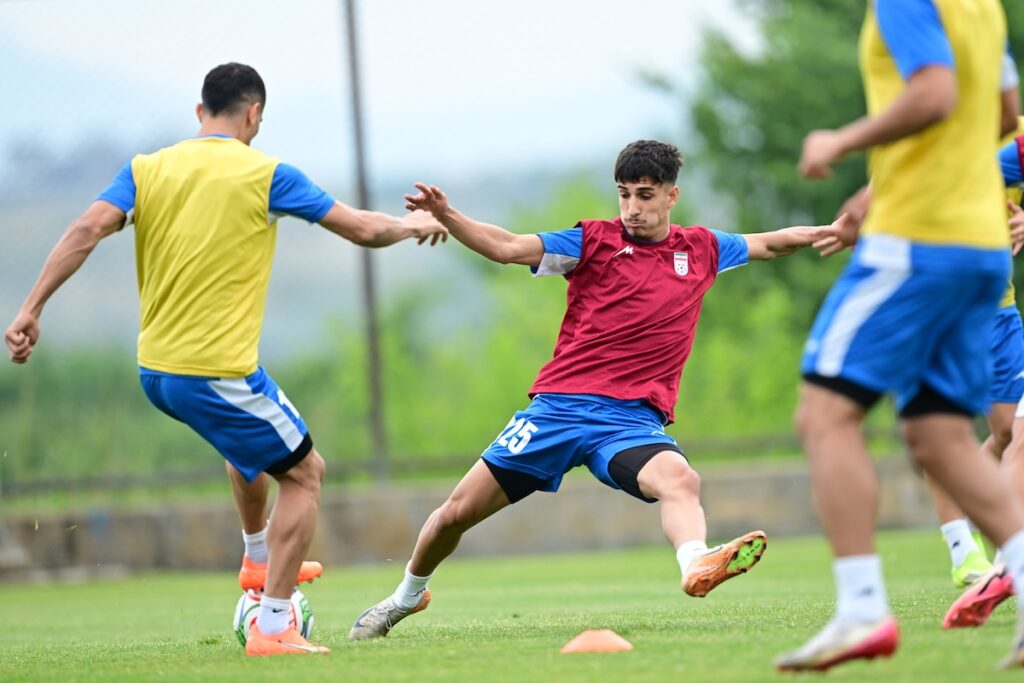L'Iran ottiene i visti per i Mondiali di calcio negli Stati Uniti, 26 giocatori confermati