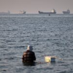 L'Iran rivendica attacchi contro obiettivi legati agli Stati Uniti nel Golfo Persico