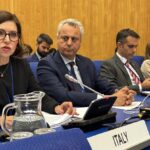 L'Italia assume la presidenza del COPUOS per il biennio 2026-2027 a Vienna