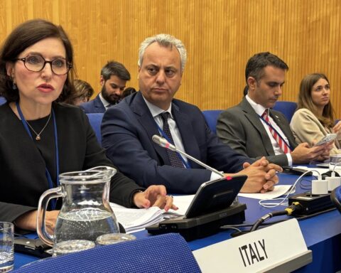 L'Italia assume la presidenza del COPUOS per il biennio 2026-2027 a Vienna