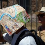 L'ondata di calore in Italia raggiunge temperature estreme e provoca allerta per i lavoratori
